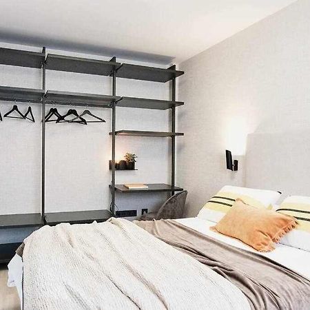 Apartamento Alameda 庞特维德拉 外观 照片