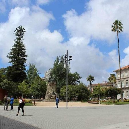 Apartamento Alameda 庞特维德拉 外观 照片