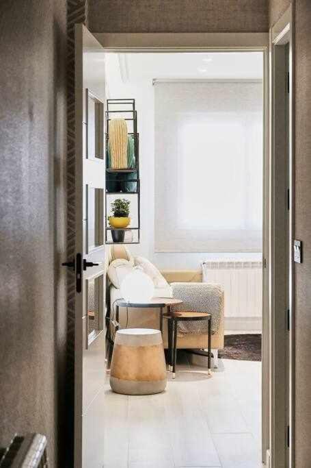 Apartamento Alameda 庞特维德拉 外观 照片