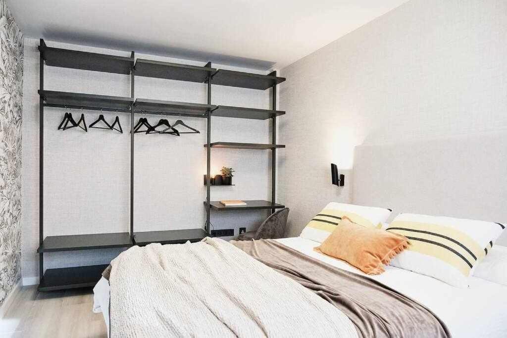 Apartamento Alameda 庞特维德拉 外观 照片