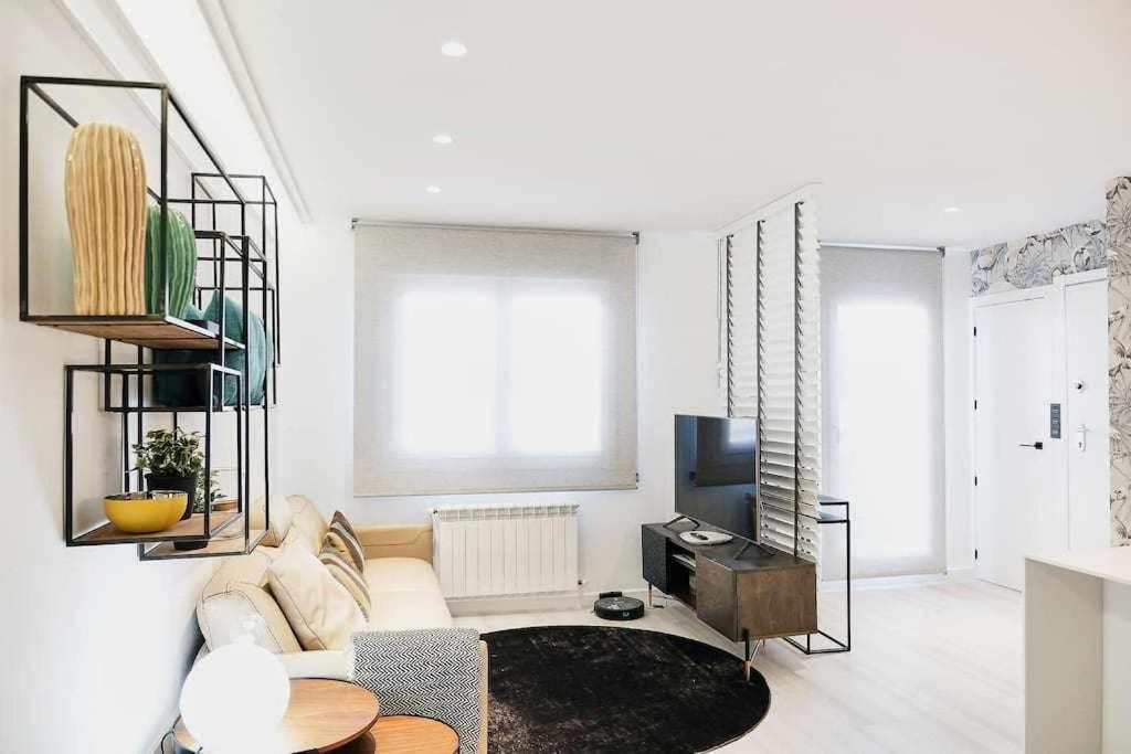 Apartamento Alameda 庞特维德拉 外观 照片