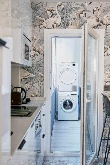 Apartamento Alameda 庞特维德拉 外观 照片