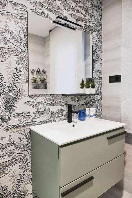 Apartamento Alameda 庞特维德拉 外观 照片