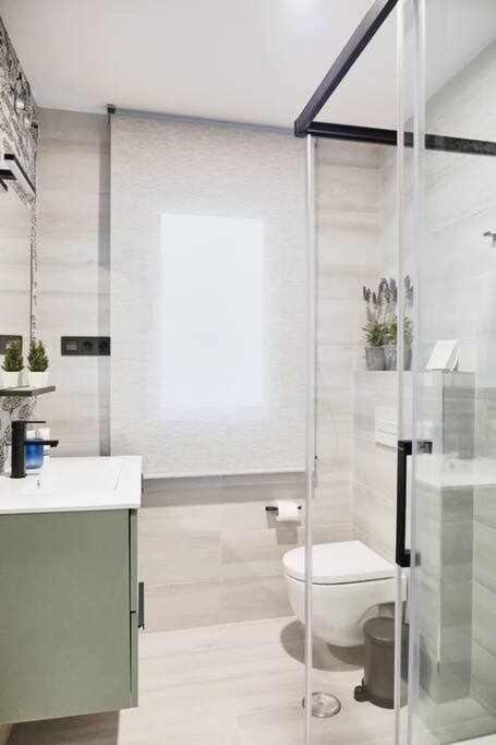 Apartamento Alameda 庞特维德拉 外观 照片