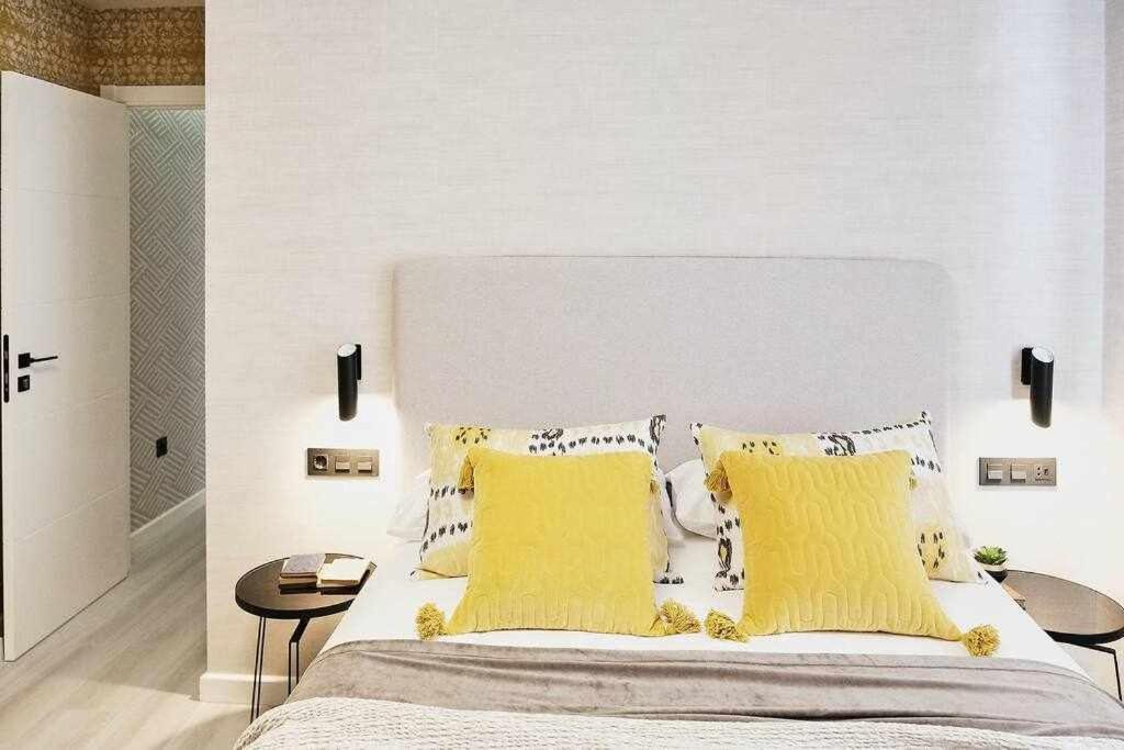 Apartamento Alameda 庞特维德拉 外观 照片